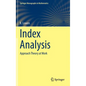 Index Analysis: Approach Theory at Work - Hardcover