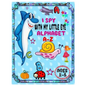 I Spy with My Little Eye Alphabet A-Z: ABC's Guessing Interactive Picture Game Book for Kids and Preschoolers Ages 2-5. - Paperback