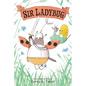 Sir Ladybug - Hardcover