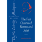 The First Quarto of Romeo and Juliet - Paperback