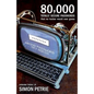 80,000 Totally Secure Passwords That No Hacker Would Ever Guess - Paperback