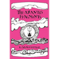 The Atlantis Fragments: The Trilogy of Songs and Sonnets Atlantean - Paperback