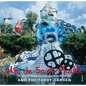 Niki de Saint Phalle and the Tarot Garden - Hardcover