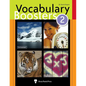 Vocabulary Boosters 2 - Paperback