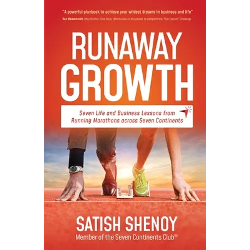 Runaway Growth - Paperback