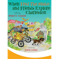 When Fred the Snake and Friends Explore Charleston - Hardcover