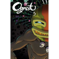 Ogrest Vol. 5 - Paperback