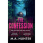 The Confession - Hardcover