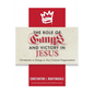The Roles of Gangs Today and Victory in Jesus: Christianity vs Gangs or Any Criminal Organization - Paperback