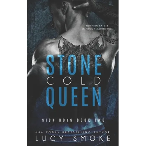 Stone Cold Queen - Paperback