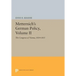 Metternich's German Policy, Volume II: The Congress of Vienna, 1814-1815 - Paperback
