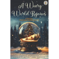 A Weary World Rejoices: A Mosaic Christmas Anthology VI - Paperback