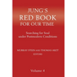 Jung's Red Book for Our Time: Searching for Soul Under Postmodern Conditions Volume 4 - Hardcover