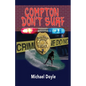 Compton Don't Surf - Paperback