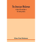 The American whaleman: a study of life and labor in the whaling industry - Paperback