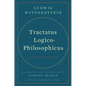 Tractatus Logico-Philosophicus: A New Translation - Hardcover
