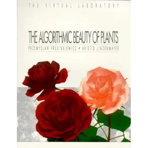 The Algorithmic Beauty of Plants - Paperback