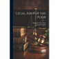 Legal Aid for the Poor - Paperback