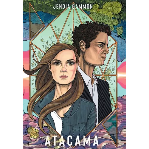 Atacama - Hardcover