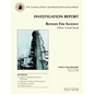 Investigation Report: Refinery Fire Incident - Paperback