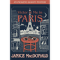 Victor & Me in Paris - Paperback