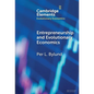 Entrepreneurship and Evolutionary Economics - Hardcover