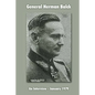 General Hermann Balck: An Interview, January 1979 - Paperback