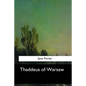 Thaddeus of Warsaw - Paperback