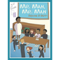Mr. Man, Mr. Man - Hardcover
