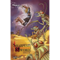 Sharpest Sword Issue 2: The Talking Sword - Paperback