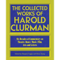 The Collected Works of Harold Clurman - Paperback