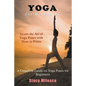 Yoga for Beginners: A Complete Guide on Yoga Poses for Beginners - Paperback