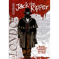 Jack the Ripper Illustrated - Paperback