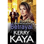 Betrayal - Paperback