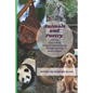 Animals & Poetry: Learning How to Write Different Types of Poems While Learning About Animals - Paperback