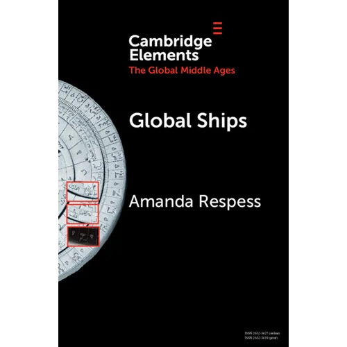Global Ships - Paperback