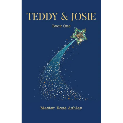 Teddy & Josie - Paperback