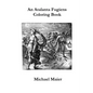 An Atalanta Fugiens Coloring Book - Paperback