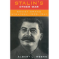 Stalin's Other War: Soviet Grand Strategy, 1939-1941 - Paperback