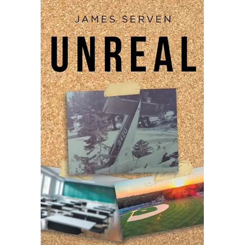 Unreal - Paperback