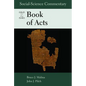 Social-Science Commentary on the Book of Acts - Paperback