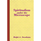 Spiritualism under the Microscope - Paperback