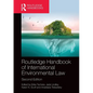 Routledge Handbook of International Environmental Law - Paperback