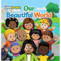 Fisher-Price Little People: Our Beautiful World - Board Book