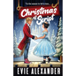 Christmas off Script: A Friends to Lovers, Steamy Romantic Comedy - Paperback