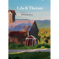 Lila & Theron - Paperback