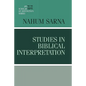 Studies in Biblical Interpretation - Hardcover