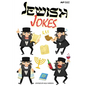 Jewish Jokes: Gags and Funny Stories in the Great Jewish Tradition - Paperback
