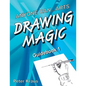 Anyone Can Arts...DRAWING MAGIC Guidebook 1 - Paperback