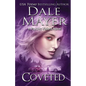 Coveted: A Psychic Visions Novel - Paperback